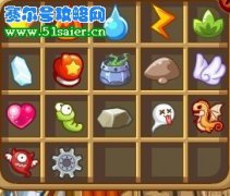 洛克王國寵物種類屬性大全,洛克王國精靈屬性相克表