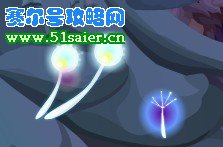 小花仙螢星草