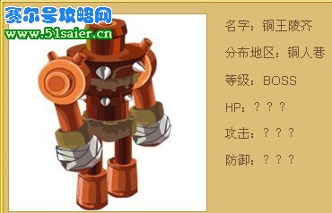 銅王陵齊