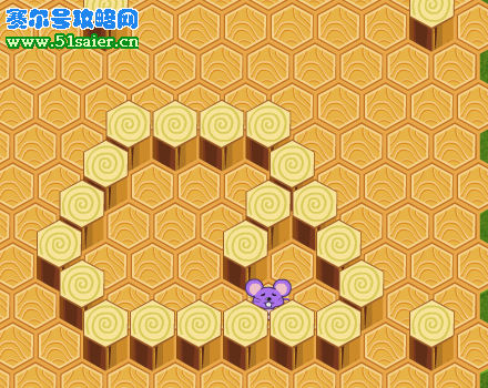 捕鼠總動員B級