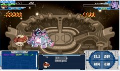 簡單版暗黑第六門打法