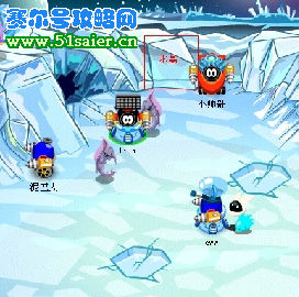 賽爾號塞西利亞星球
