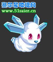 賽爾號7月2日新精靈