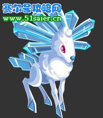 賽爾號7月2日新精靈