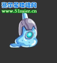 賽爾號7月2日新精靈