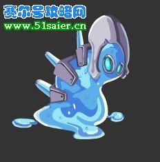 賽爾號7月2日新精靈