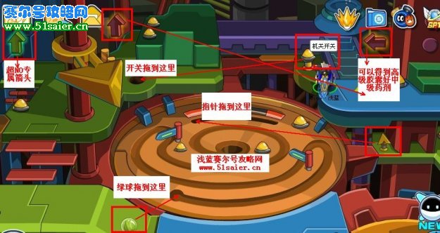 如何獲得史拉達精元