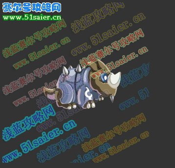 賽爾號塔西亞