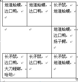 功夫派下水道怪物等級 BOSS掉落物品