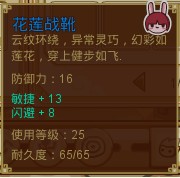 功夫派兔子藍裝 花蓮戰靴