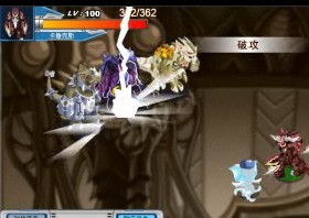 賽爾號打塞維爾、塔西亞、塔克林視頻