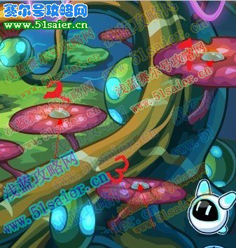 魯爾蒂尼怎么出現