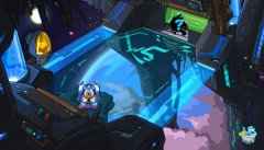 戰斗階梯BUG Boss目前不接受挑戰