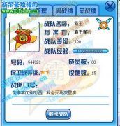 霸王戰隊新隊、分隊火爆招人！