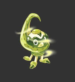 賽爾號閃光依依進化