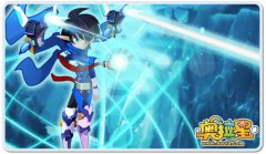 8月27日 奧拉星水晶冰宮的英雄幻影！奧拉星銀河第一競技場的挑戰