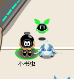 我是普通NONO，也得到了卡拉