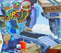奧拉星我想成為機工魔導師,奧拉星機工魔導師考核攻略