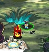 霹靂獸在哪