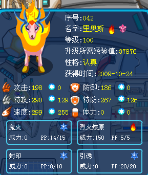 里奧斯