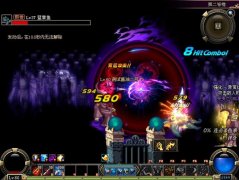 DNF第九章死靈術(shù)士覺(jué)醒,DNF死靈術(shù)士覺(jué)醒技能