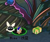 賽爾號9月10日經驗包