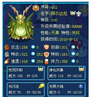 滿級阿爾達拉