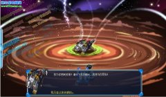 狂野之夜 一包泡面瞬殺玄武