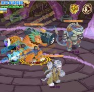 功夫派伏魔塔怎么打,功夫派伏魔塔1-20層通關攻略
