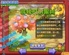 洛克王國可可果樹攻略