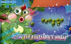 小花仙9月21日 充滿節日氛圍的美麗國 月亮仙子絕版套裝閃亮登場