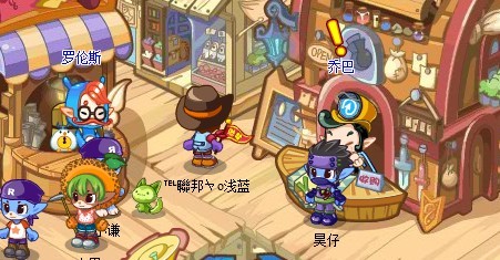 洛克王國龍珠碎片攻略