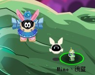 賽爾號騎寵怎么獲得,賽爾號亨特在哪怎么抓