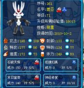 這是一個錯誤？