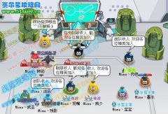 Mime丶分隊合影留念照 歡迎各路精英高手加入，只收精英