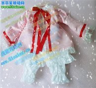 喜歡可愛超萌的娃衣嗎,喜歡COS奇裝古服嗎,貓伯爵為你精心設計