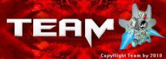 Team戰(zhàn)隊誠邀成人精英玩家貼