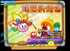 摩爾莊園10月15日更新預(yù)告 瑪麗的煩惱 拉姆課堂樂趣多多