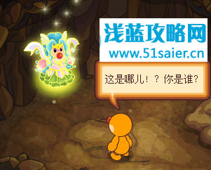摩爾勇士怎么玩