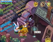 功夫派10月22日攻略,功夫派倚天塔三層在哪,功夫派最后的希望任務(wù)