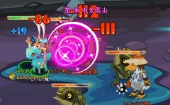 功夫派兔子伊爾招式大全（截止10月29日）前