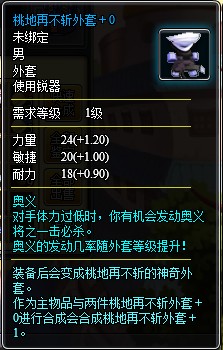 小小忍者大部分套裝分類一覽及其選擇攻略