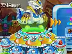 奧拉星推薦亞比