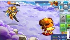 奧拉星利刺大黃蜂怎么打 利刺大黃蜂攻略