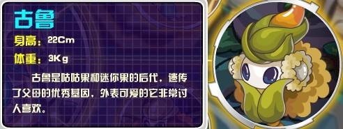 古魯