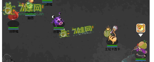  摩爾勇士學員班畢業啦任務攻略
