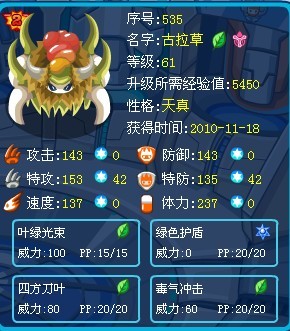 古拉草