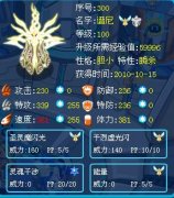 客觀分析譜尼