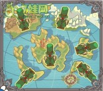 摩爾勇士意外發(fā)現(xiàn)