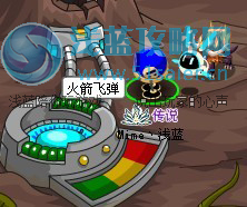 火箭飛彈